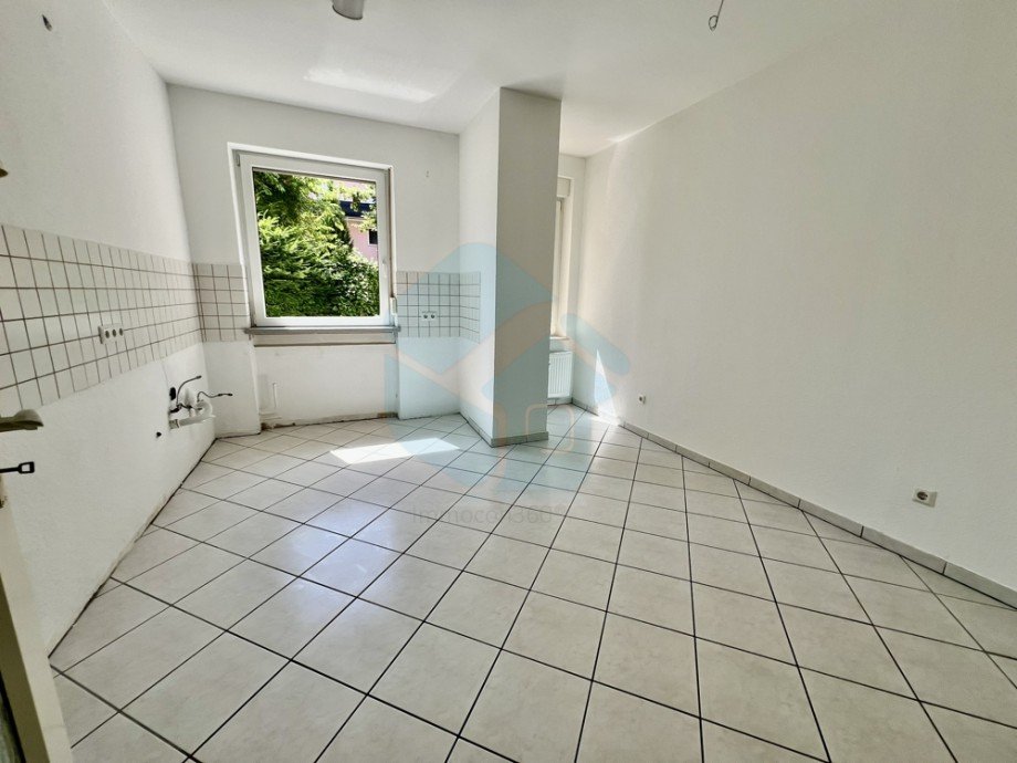 K�che EG Mehrfamilienhaus Friedberg
