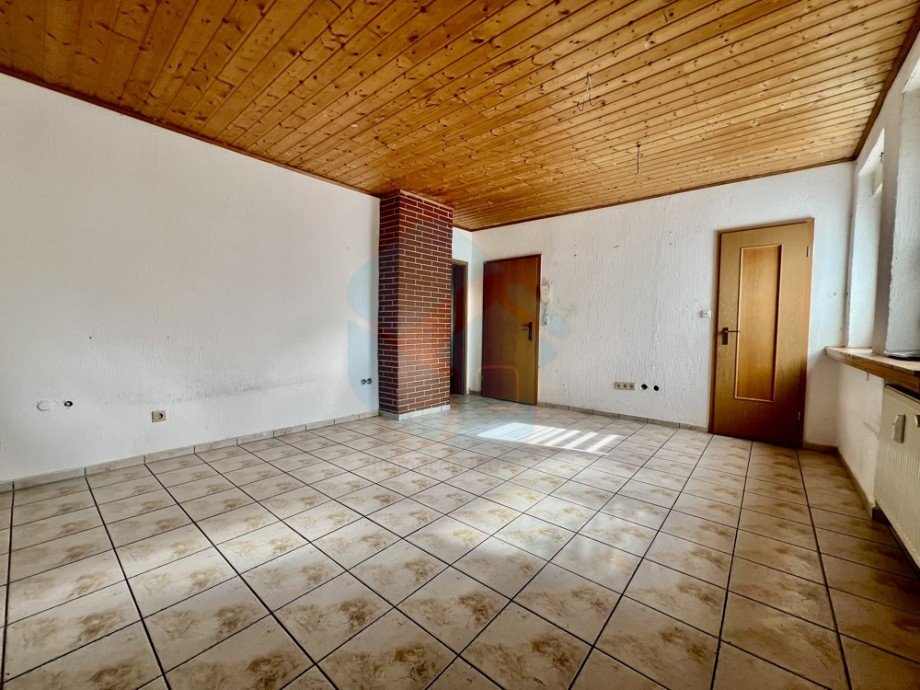 Esszimmer EG Einfamilienhaus W�lfersheim / Wohnbach