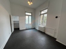 K�che Sch�ne, ger�umige Altbauwohnung im Herzen von Friedberg!
