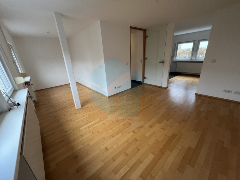Wohnzimmer Ansicht 2 Einfamilienhaus Bad Homburg vor der H�he / Gonzenheim