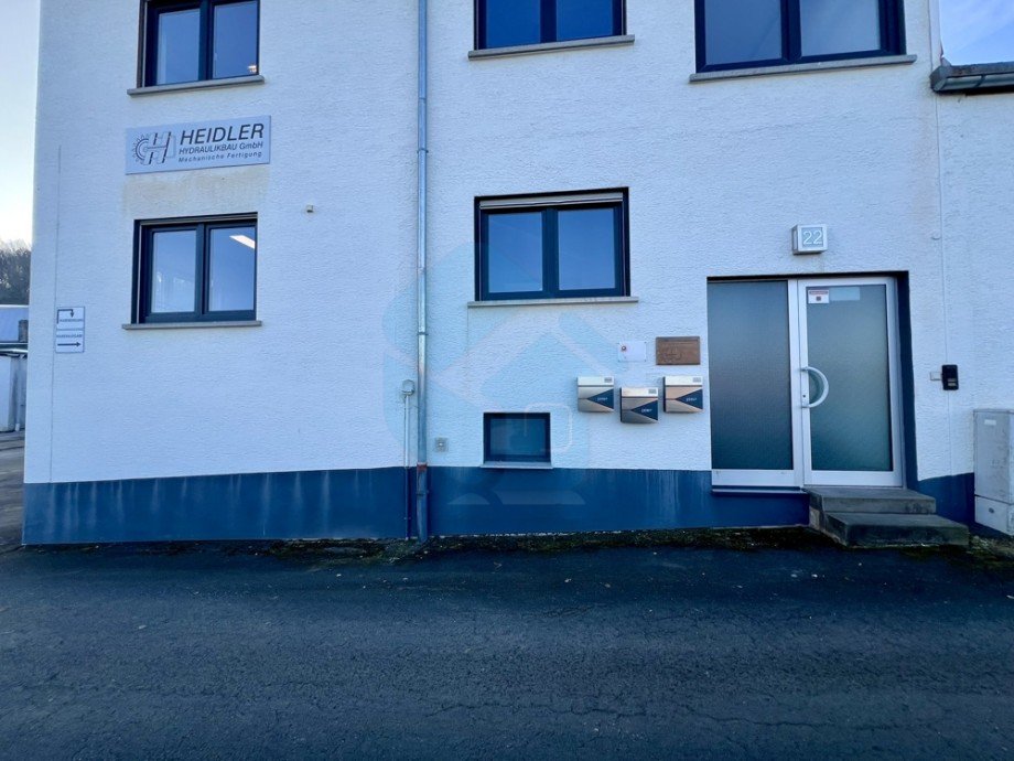  Halle Langg�ns / Oberkleen