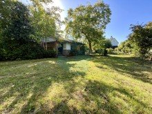 Gartenansicht +provisionsfrei f�r Kaufende+ Einfamilienhaus mit Potential und gro�em Grundst�ck in 35510 Butzbach!