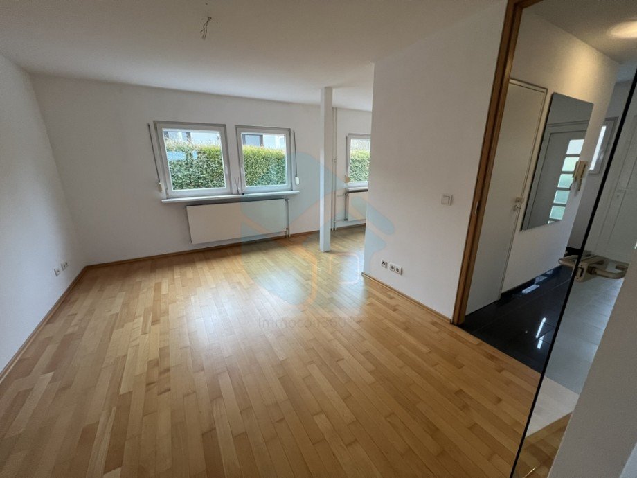 Wohnzimmer Einfamilienhaus Bad Homburg vor der H�he / Gonzenheim