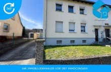 Immobilienmakler Butzbach Immocon360� +Provisionsfrei f�r Kaufende+ 2-FH in guter Lage in Butzbach!