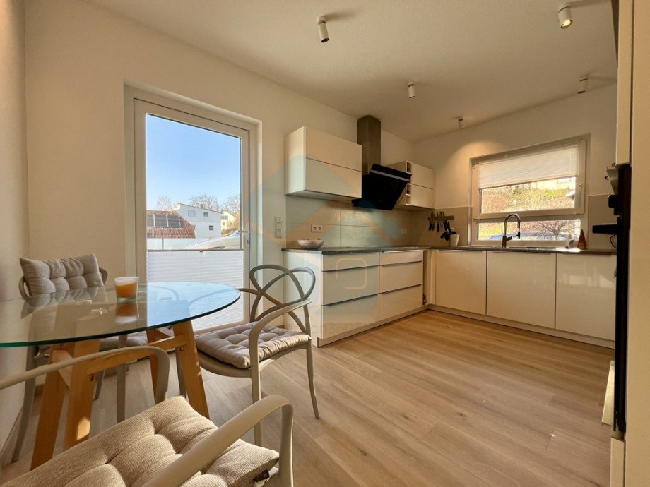 K�che EG Bungalow Waldsolms / Brandoberndorf