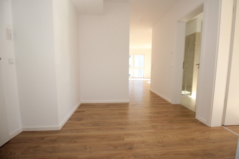 Flur Etagenwohnung Friedberg
