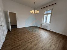 Schlafzimmer 2 Ansicht 2 Sch�ne, ger�umige Altbauwohnung im Herzen von Friedberg!