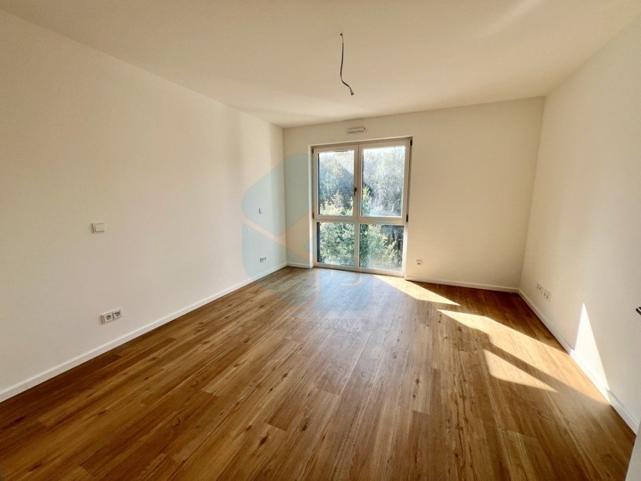 Schlafzimmer Etagenwohnung Hattersheim