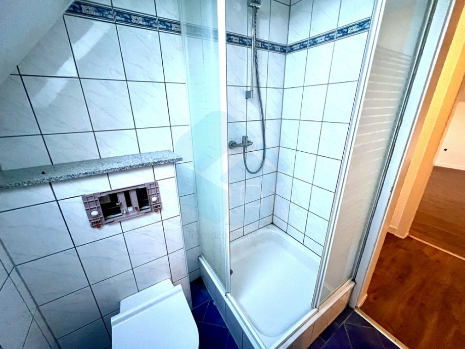 Badezimmer OG Einfamilienhaus Butzbach / Hoch-Weisel