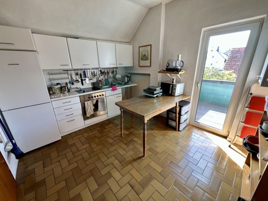K�che OG Zweifamilienhaus Waldsolms / Brandoberndorf