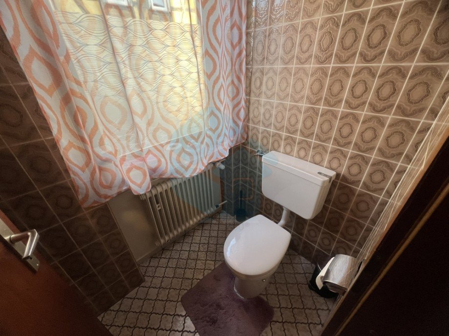 G�ste-WC Einfamilienhaus Reichelsheim / Beienheim