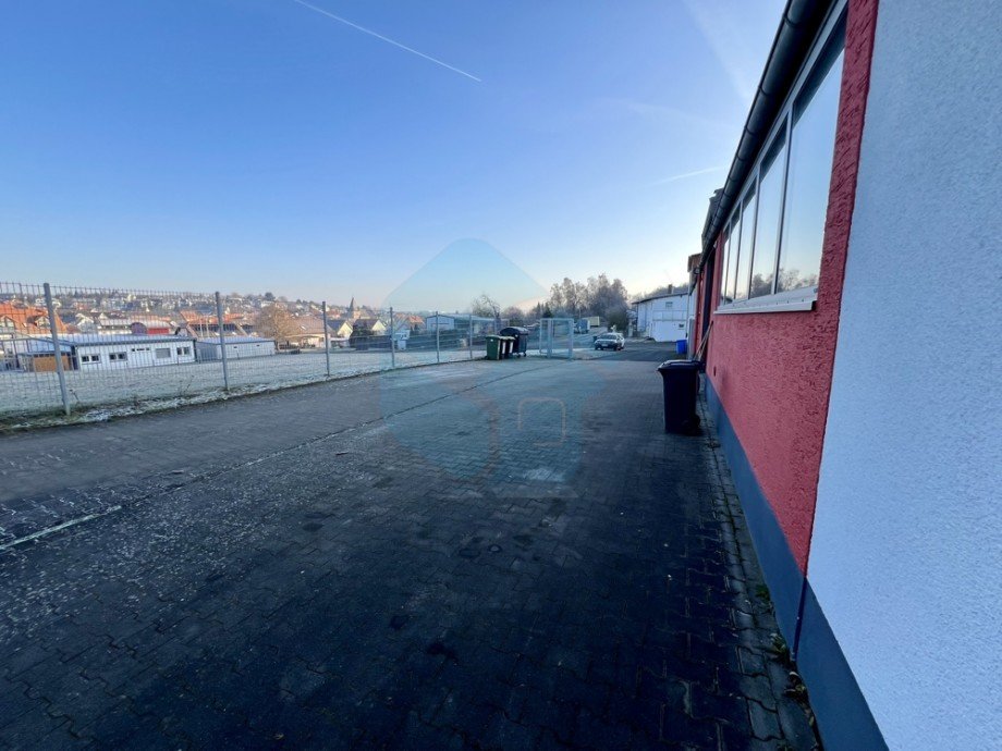  Halle Langg�ns / Oberkleen