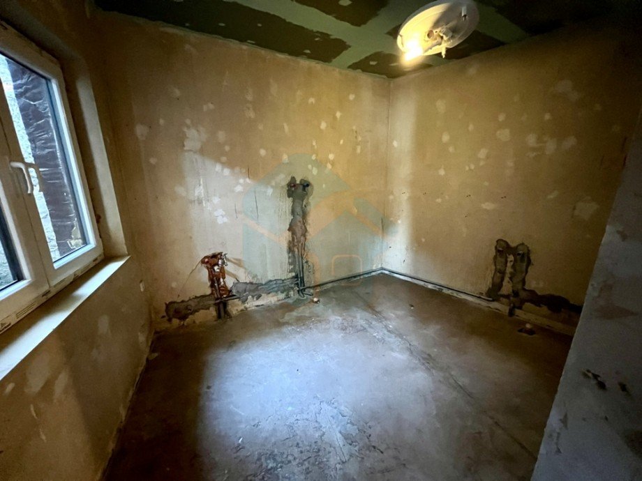 Bad (Ausbaureserve) OG Einfamilienhaus Butzbach / Hoch-Weisel