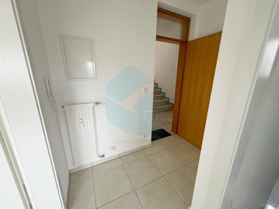 Flur Etagenwohnung Bad Nauheim