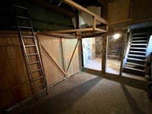Scheune Ansicht 2 +VERKAUFT+ Wundersch�nes Einfamilienhaus f�r die kleine Familie in Waldsolms-Kraftsolms!