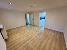 Wohnzimmer EG RESERVIERT! Ger�umiges Haus im Kern von Butzbach-Niederweisel!
