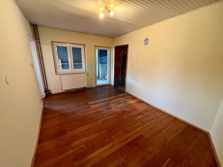 Schlafzimmer 3 Einfamilienhaus Butzbach / Hoch-Weisel