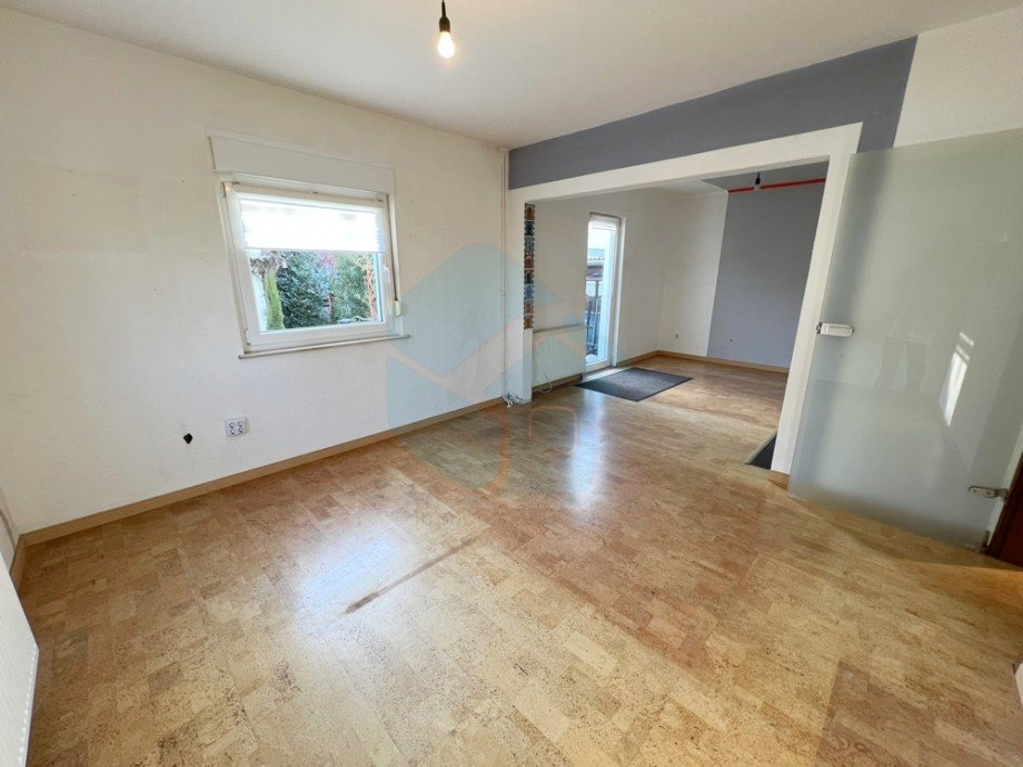 Wohnzimmer Einfamilienhaus Rosbach vor der H�he / Rodheim vor der H�he