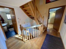 Flur OG +VERKAUFT+ Wundersch�nes Einfamilienhaus f�r die kleine Familie in Waldsolms-Kraftsolms!