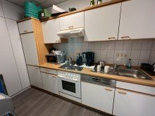  Ger�umige B�rofl�chen in guter Lage in Gie�en (teilbar ab 100 m�)