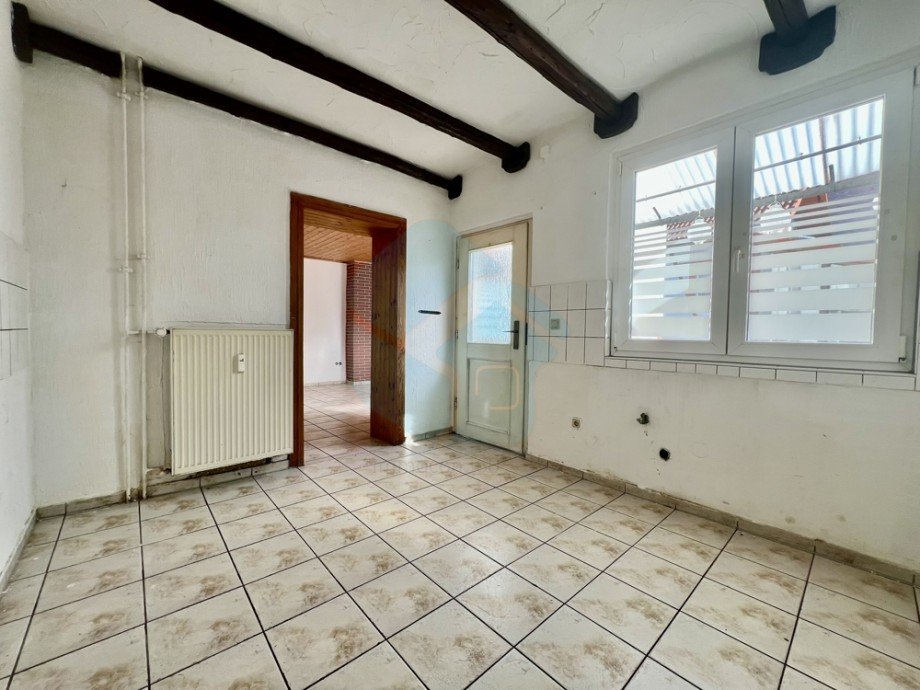 K�che EG Einfamilienhaus W�lfersheim / Wohnbach