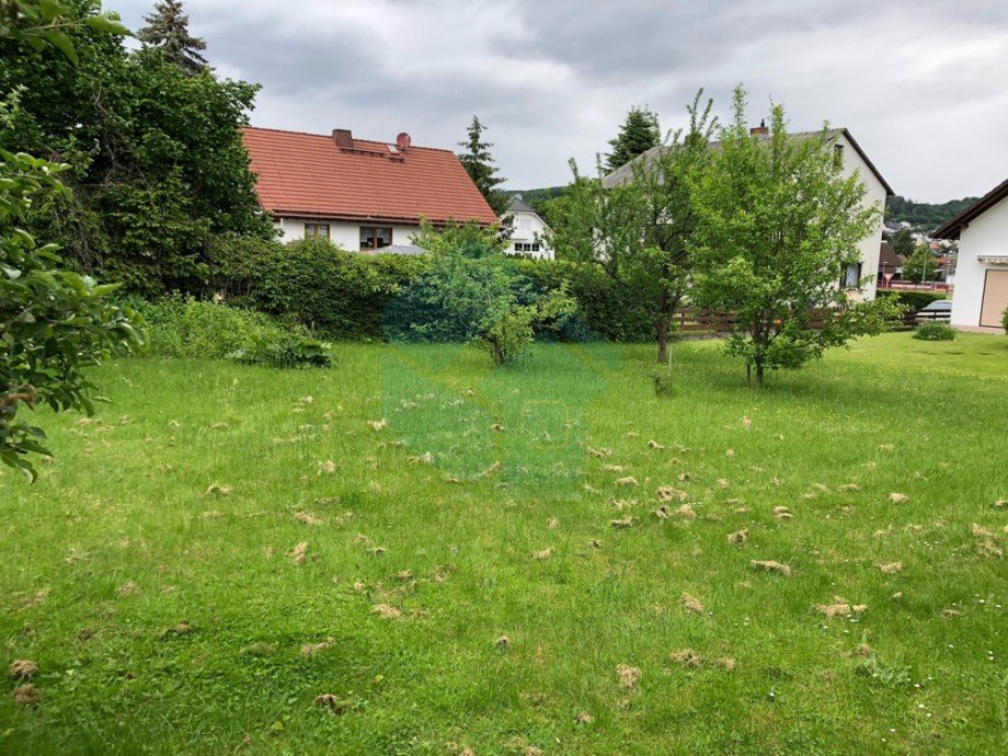  Wohngrundst�ck Ehringshausen / Katzenfurt