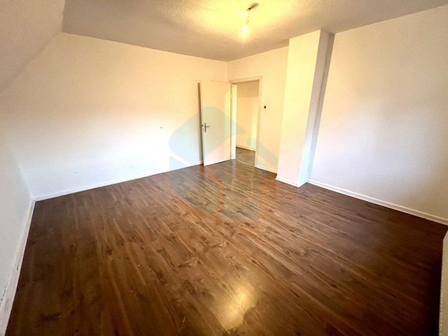 Schlafzimmer OG Ansicht 2 Einfamilienhaus Butzbach / Hoch-Weisel