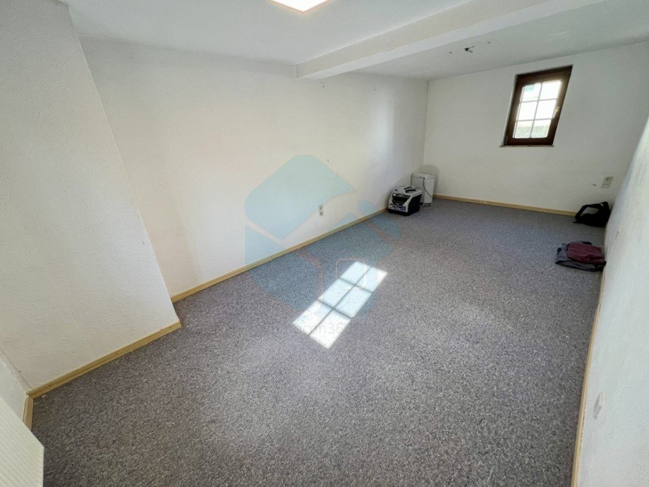 Schlafzimmer 2 OG Einfamilienhaus Waldsolms / Kraftsolms