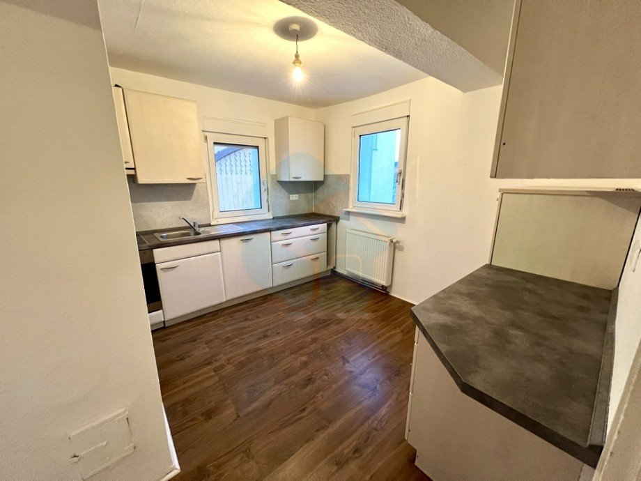 K�che EG Einfamilienhaus Butzbach / Hoch-Weisel