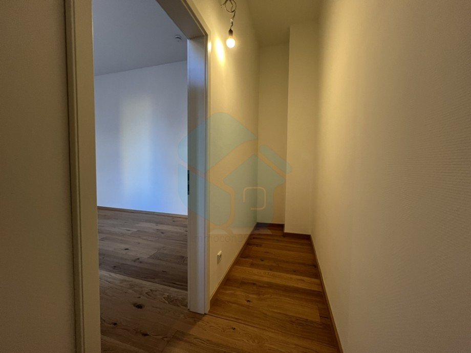 Flur Etagenwohnung Frankfurt