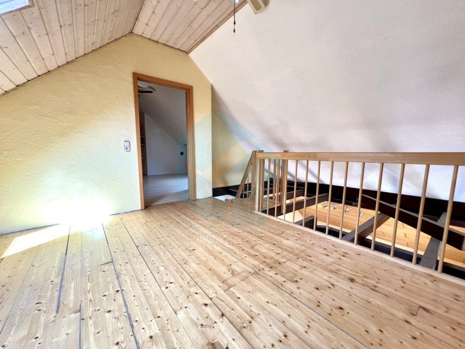 Galerie DG Ansicht 2 Einfamilienhaus Hadamar / Niederhadamar