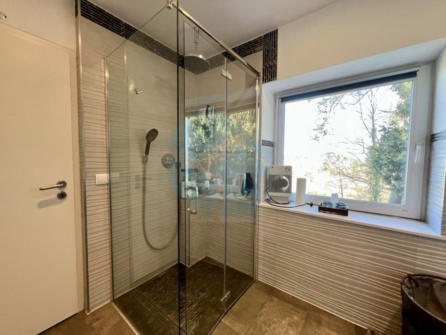 Badezimmer EG Einfamilienhaus Butzbach / M�nster