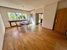 Wohn-Essbereich Ansicht 2 +provisionsfrei f�r Kaufende+ Einfamilienhaus mit Potential und gro�em Grundst�ck in 35510 Butzbach!