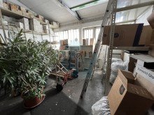 Lager Provisionsfrei f�r Kaufende! Einzigartiges Gewerbeobjekt mit vielen M�glichkeiten in Friedberg!