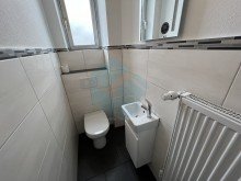 WC Sch�ne, ger�umige Altbauwohnung im Herzen von Friedberg!