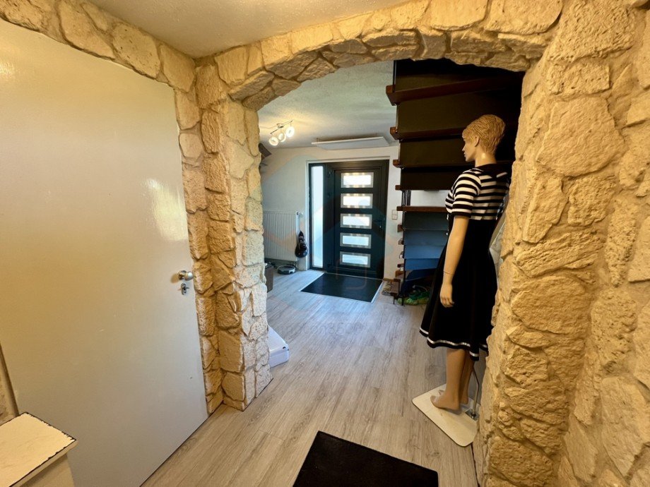 Flur Einfamilienhaus Butzbach / M�nster