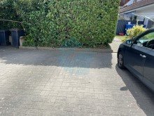 Au�enstellplatz Sch�ne 4-ZKB-Dachgeschoss-Wohnung in Butzbach-Pohl-G�ns! (Bitte sonstige Angaben beachten)