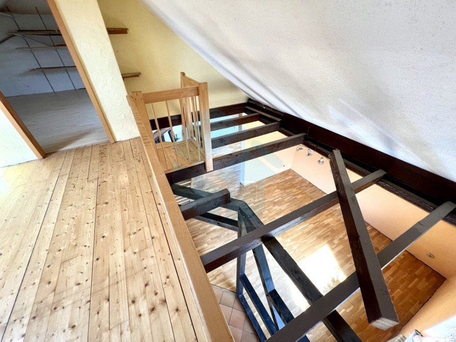 Galerie DG Ansicht 3 Einfamilienhaus Hadamar / Niederhadamar