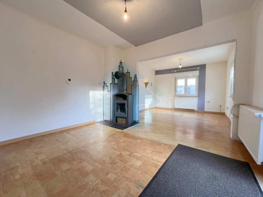 Wohnzimmer Einfamilienhaus Rosbach vor der H�he / Rodheim vor der H�he