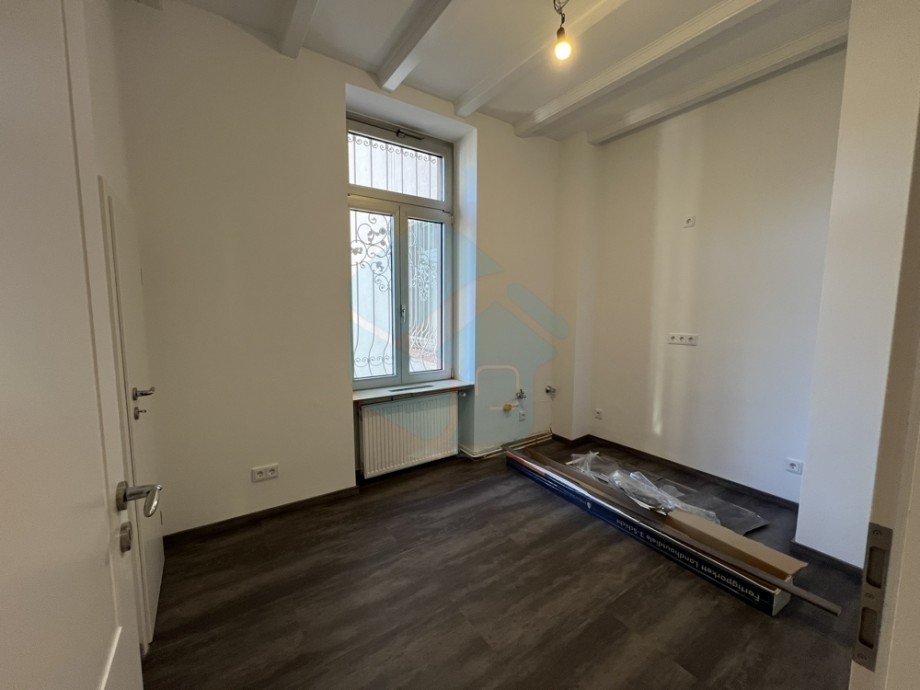 K�che Etagenwohnung Frankfurt