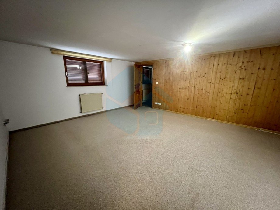 Kellerraum Bungalow Waldsolms / Brandoberndorf