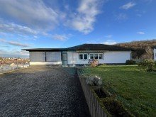 Ansicht hinten Sch�ne, ger�umige Wohnung in ruhiger Lage!