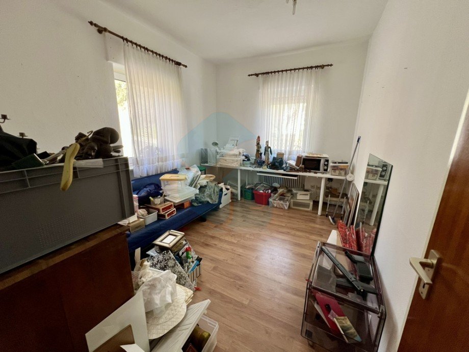Zimmer 1 EG Zweifamilienhaus Waldsolms / Brandoberndorf
