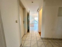 Flur 3 VERMIETET! Sch�ne, 3-ZKB-Maisonettwohnung in Butzbach-Fauerbach!