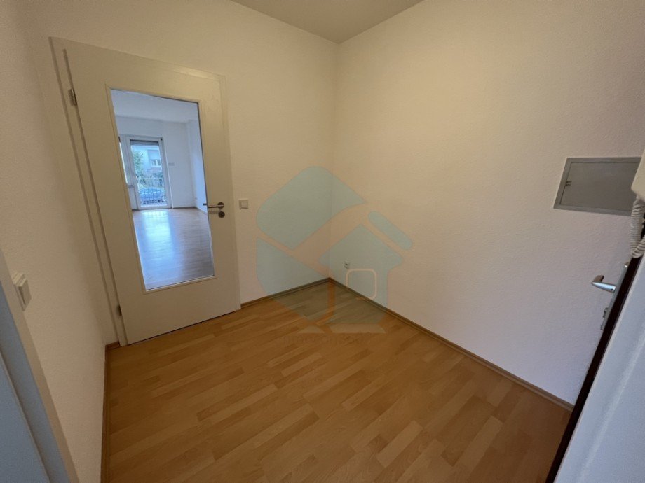 Flur Erdgeschosswohnung Bad Nauheim