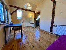 Schlafzimmer 4 DG +VERKAUFT+ Wundersch�nes Einfamilienhaus f�r die kleine Familie in Waldsolms-Kraftsolms!