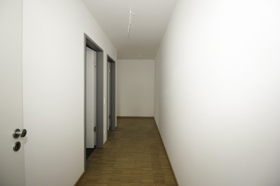 Flur Etagenwohnung Butzbach