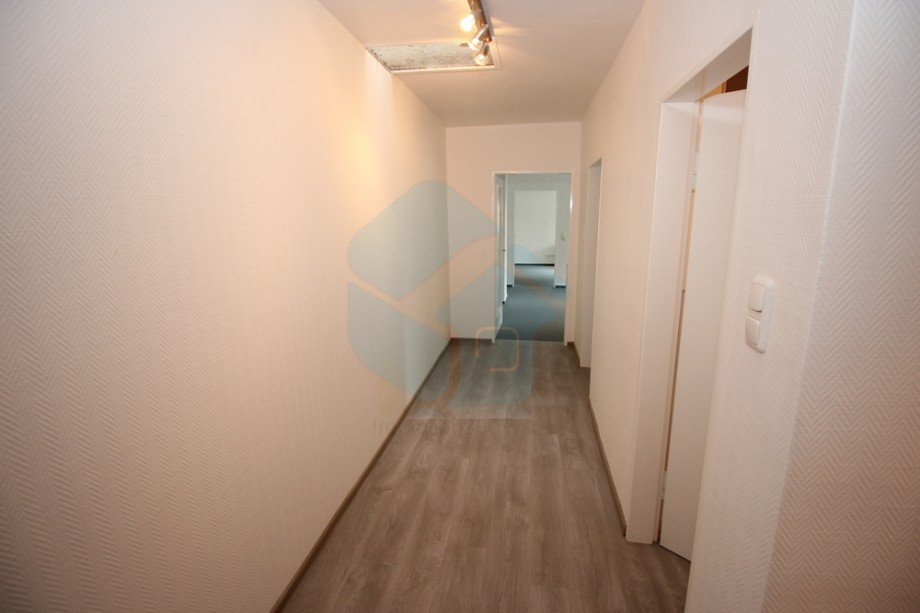 Flur Etagenwohnung Friedberg