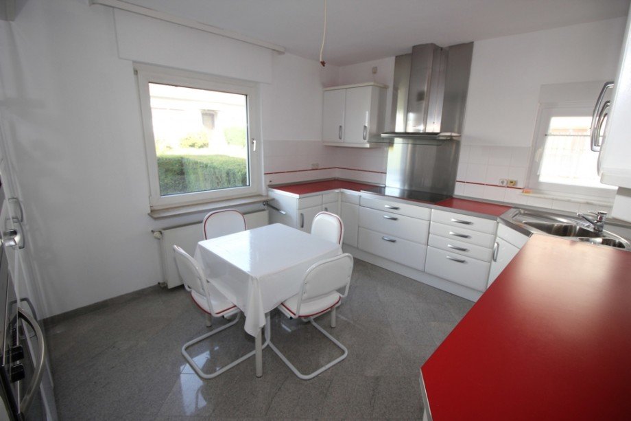 K�che Einfamilienhaus W�lfersheim
