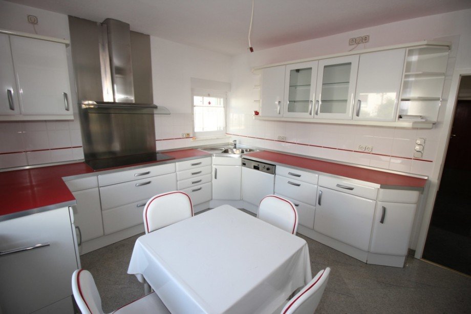 K�che Einfamilienhaus W�lfersheim